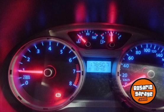 Autos - Volkswagen Trend 2010 Nafta 195000Km - En Venta