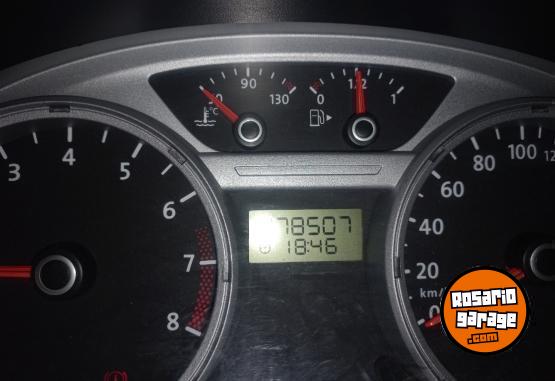 Autos - Volkswagen Trend 2010 Nafta 195000Km - En Venta