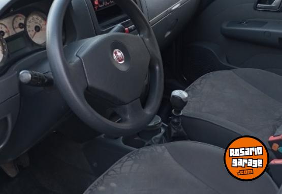 Autos - Fiat FIAT PALIO WEEKEND ADVENT 2009 Nafta 185000Km - En Venta