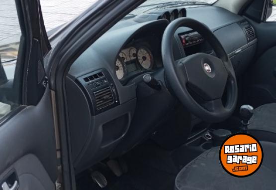 Autos - Fiat FIAT PALIO WEEKEND ADVENT 2009 Nafta 185000Km - En Venta