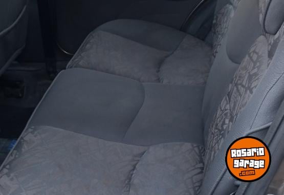 Autos - Fiat FIAT PALIO WEEKEND ADVENT 2009 Nafta 185000Km - En Venta