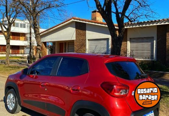Autos - Renault Kwid 2020 Nafta 50000Km - En Venta