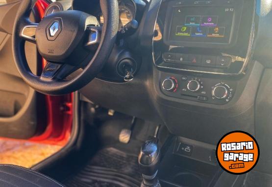 Autos - Renault Kwid 2020 Nafta 50000Km - En Venta