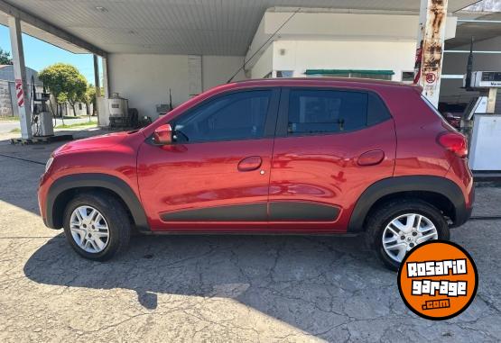 Autos - Renault Kwid 2020 Nafta 50000Km - En Venta