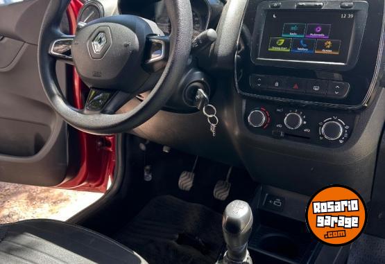 Autos - Renault Kwid 2020 Nafta 50000Km - En Venta