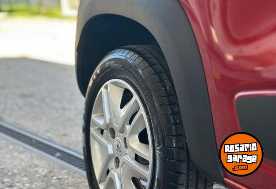 Autos - Renault Kwid 2020 Nafta 50000Km - En Venta