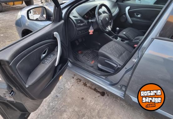 Autos - Renault Fluence 2011 Nafta 177596Km - En Venta