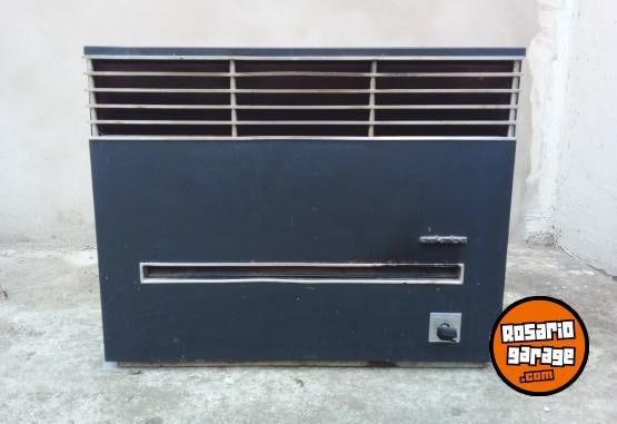 Hogar - Calefactor Eskabe - En Venta