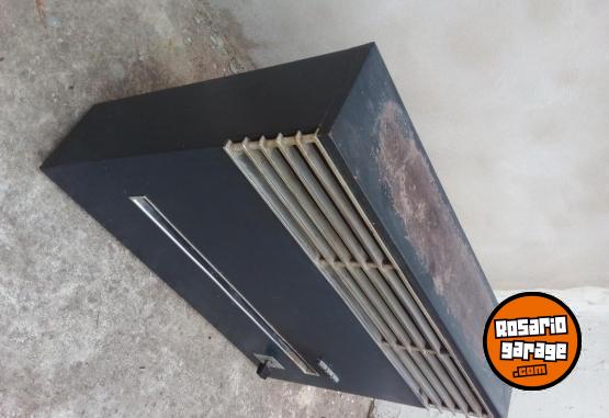 Hogar - Calefactor Eskabe - En Venta