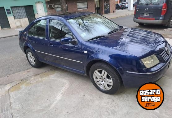 Autos - Volkswagen Bora 2007 Diesel 238000Km - En Venta