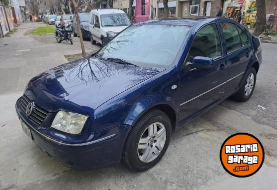 Autos - Volkswagen Bora 2007 Diesel 238000Km - En Venta