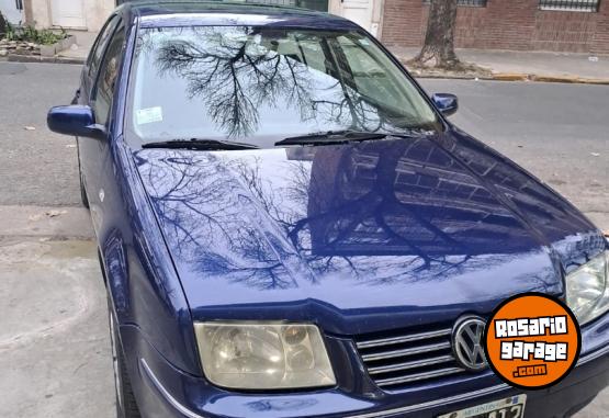 Autos - Volkswagen Bora 2007 Diesel 238000Km - En Venta