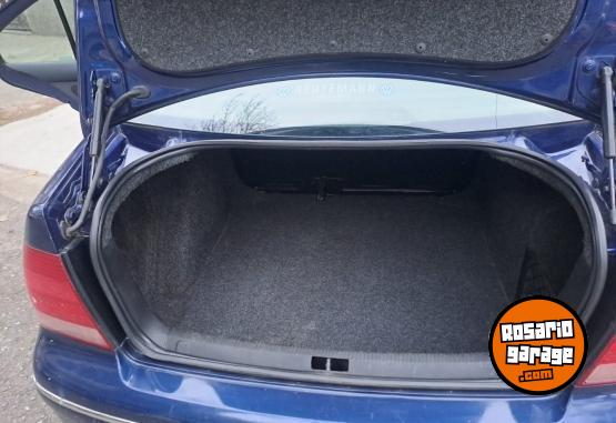 Autos - Volkswagen Bora 2007 Diesel 238000Km - En Venta