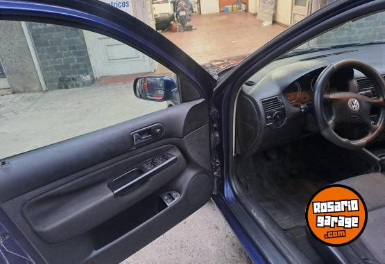 Autos - Volkswagen Bora 2007 Diesel 238000Km - En Venta