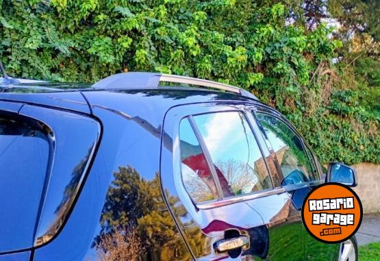 Camionetas - Chevrolet Tracker  Full 5P 1.8 LTZ 2016 GNC 105000Km - En Venta