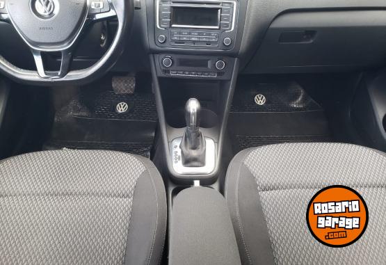 Autos - Volkswagen POLO 1.6 L/16 COM.TIP 2015 Nafta 65000Km - En Venta