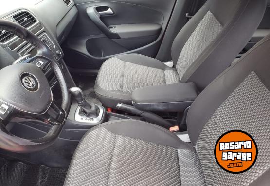 Autos - Volkswagen POLO 1.6 L/16 COM.TIP 2015 Nafta 65000Km - En Venta