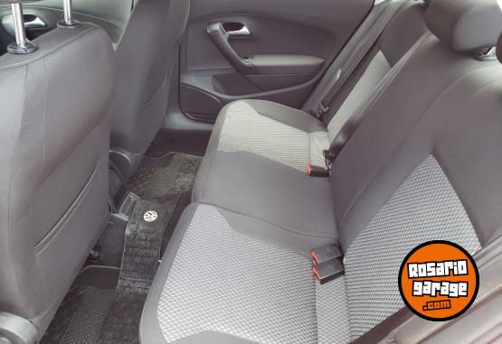 Autos - Volkswagen POLO 1.6 L/16 COM.TIP 2015 Nafta 65000Km - En Venta