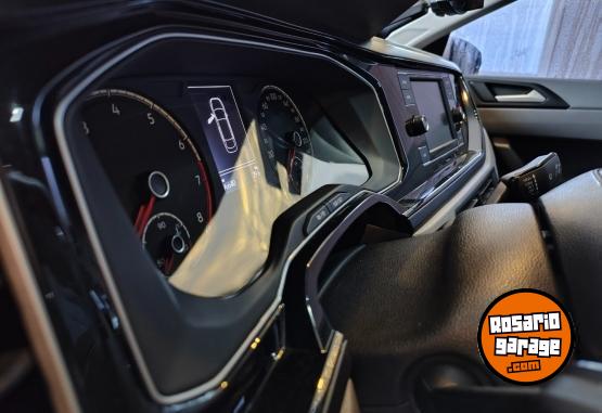 Autos - Volkswagen Virtus 2020 Nafta 98000Km - En Venta