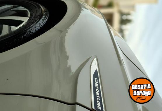 Autos - Volkswagen Virtus 2020 Nafta 98000Km - En Venta