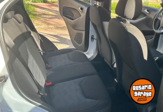 Autos - Ford KA SEL 2018 Nafta 89000Km - En Venta