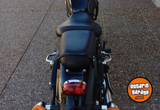 Motos - Benelli Imperiale 400 2022 Nafta 3900Km - En Venta