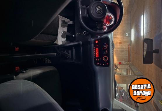 Autos - Volkswagen Up 2016 Nafta 80000Km - En Venta