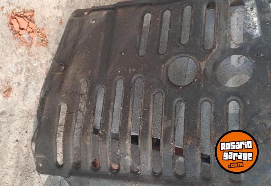 Accesorios para Autos - Cubre carter - En Venta