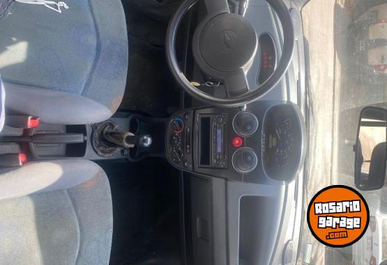 Autos - Chevrolet Spark 1.0 2008 Nafta 180000Km - En Venta