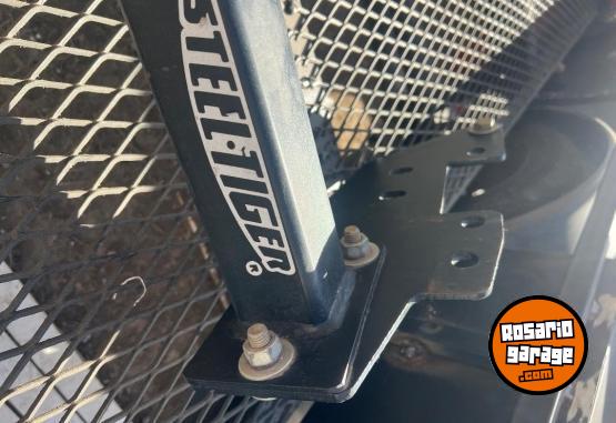 Accesorios para Autos - Enganche Toyota Hilux - En Venta