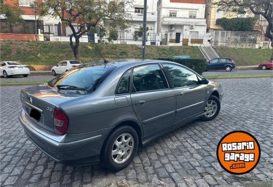 Autos - Citroen C5 2004 Nafta 70400Km - En Venta