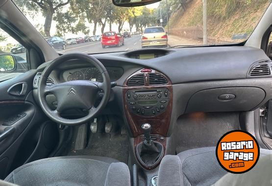 Autos - Citroen C5 2004 Nafta 70400Km - En Venta