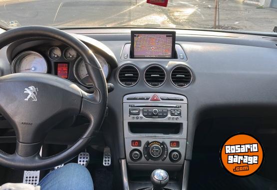 Autos - Peugeot 308 2013 Diesel 135000Km - En Venta