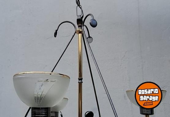 Hogar - Lámpara colgante de techo - En Venta