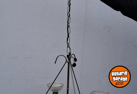 Hogar - Lámpara colgante de techo - En Venta