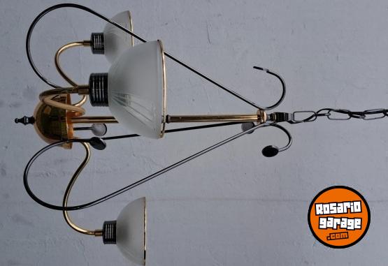 Hogar - Lámpara colgante de techo - En Venta