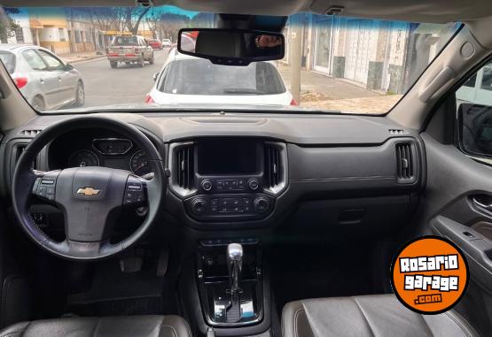 Camionetas - Chevrolet S10 2017 Diesel 141000Km - En Venta
