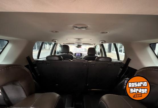 Camionetas - Chevrolet S10 2017 Diesel 141000Km - En Venta