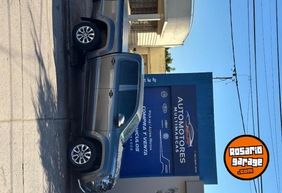 Camionetas - Volkswagen AMAROK 2022 Diesel 113000Km - En Venta