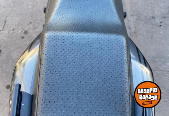 Motos - Yamaha YBR Z 125 2023 Nafta 4700Km - En Venta