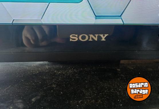 Hogar - TV SONY 32" liquido hoy - En Venta