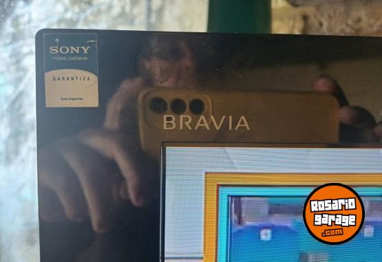 Hogar - TV SONY 32" liquido hoy - En Venta
