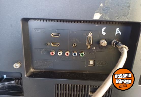 Hogar - TV SONY 32" liquido hoy - En Venta