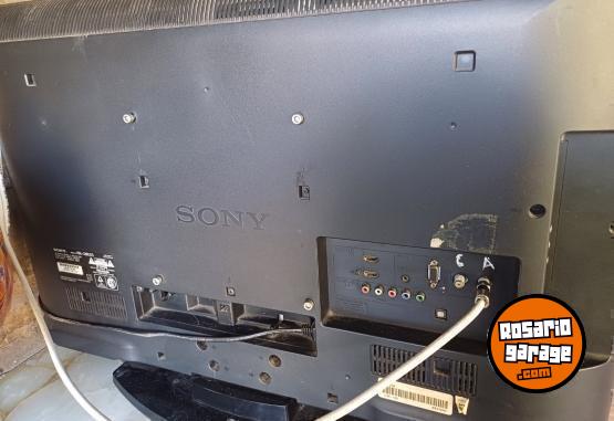 Hogar - TV SONY 32" liquido hoy - En Venta