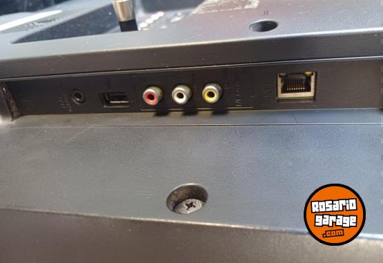 Hogar - TV SONY 32" liquido hoy - En Venta