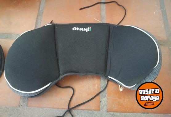 Artculos para beb - Butaca Booster elevadora bebe Marca Avanti - En Venta