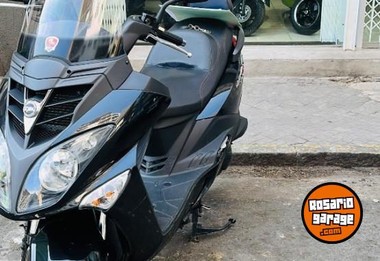 Motos - SYM Sym Joy Ride 200i Evo 2018 Nafta 15000Km - En Venta