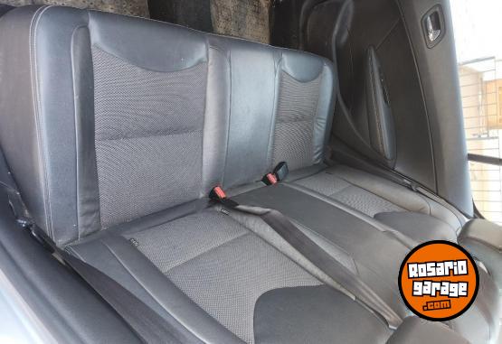 Autos - Peugeot 408 Allure plus 2016 Nafta 72800Km - En Venta