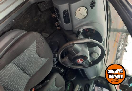 Autos - Fiat Uno 2012 Nafta 120000Km - En Venta