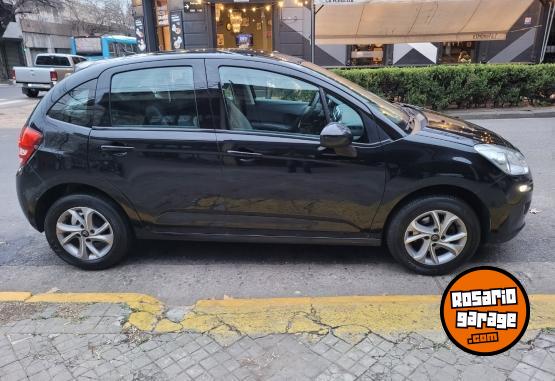 Autos - Citroen C3 Feel 1.5 2016 Nafta 133000Km - En Venta